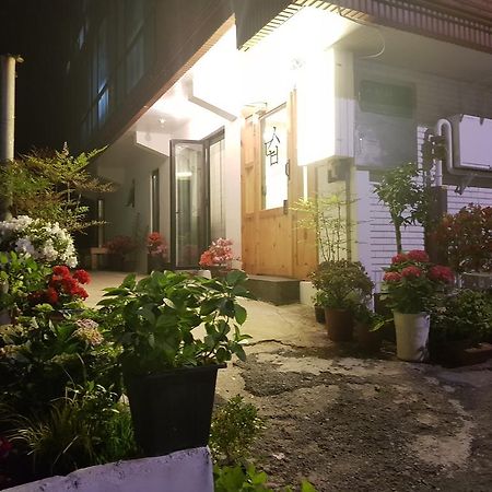 Sudabang Guesthouse Mokpo Zewnętrze zdjęcie
