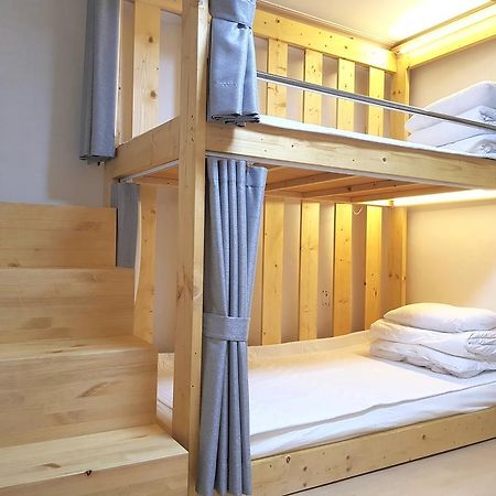 Sudabang Guesthouse Mokpo Zewnętrze zdjęcie