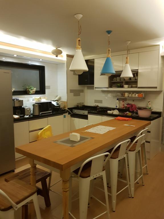 Sudabang Guesthouse Mokpo Zewnętrze zdjęcie