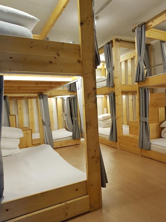 Sudabang Guesthouse Mokpo Zewnętrze zdjęcie