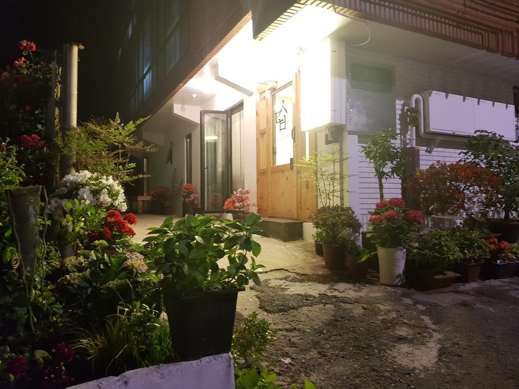 Sudabang Guesthouse Mokpo Zewnętrze zdjęcie
