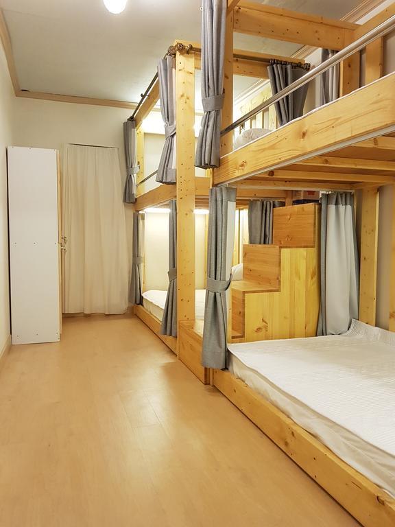 Sudabang Guesthouse Mokpo Zewnętrze zdjęcie