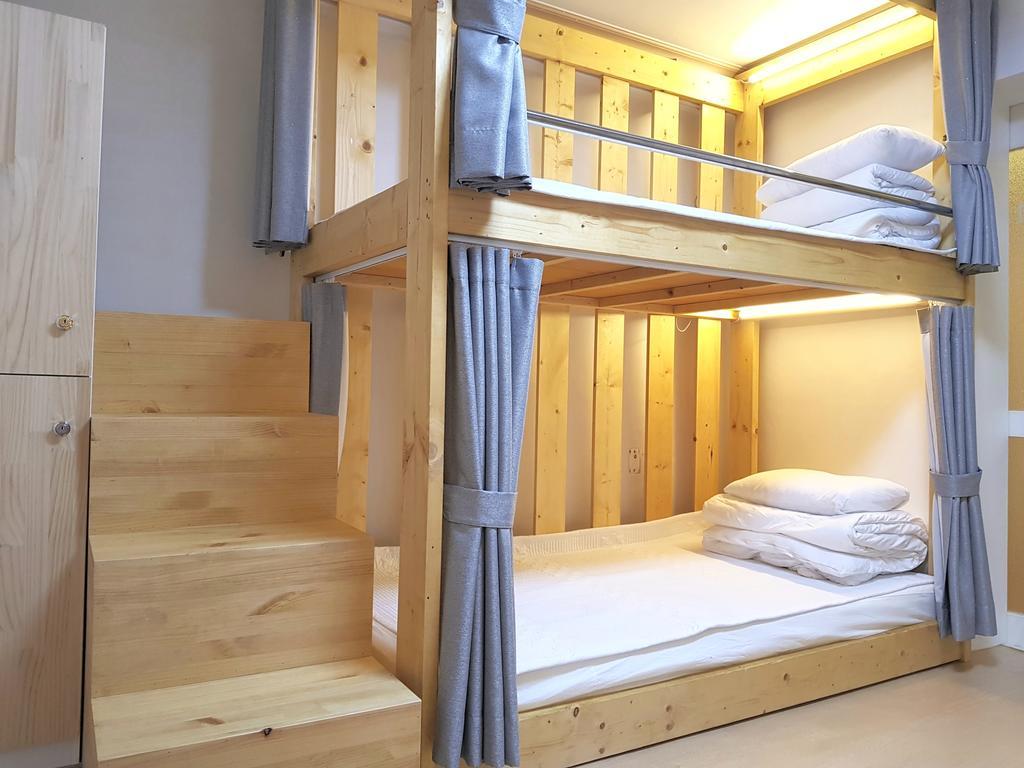Sudabang Guesthouse Mokpo Zewnętrze zdjęcie