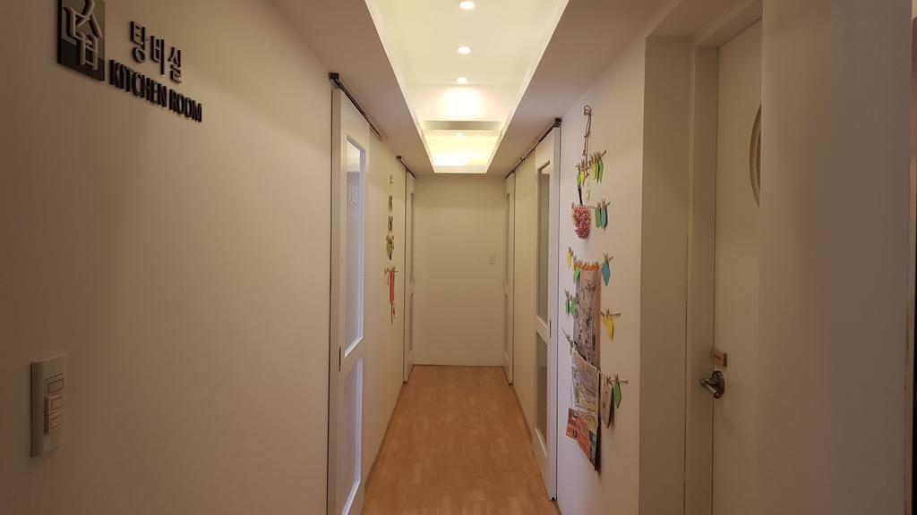 Sudabang Guesthouse Mokpo Zewnętrze zdjęcie